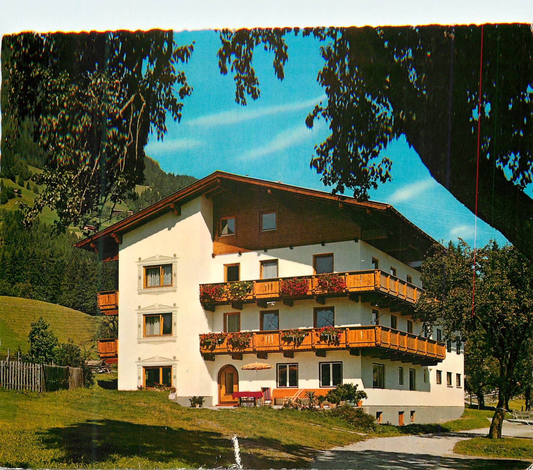 CPM Tirol Erholung Sommer und Winter im Stietlhof Familie Strasser Zillertal 