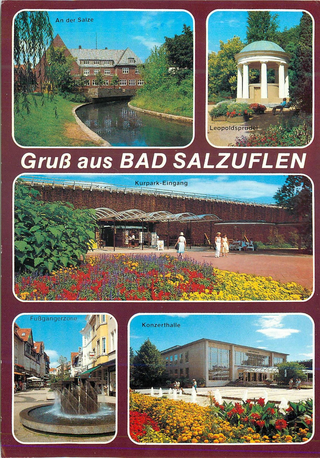 CPM Bad Salzuflen