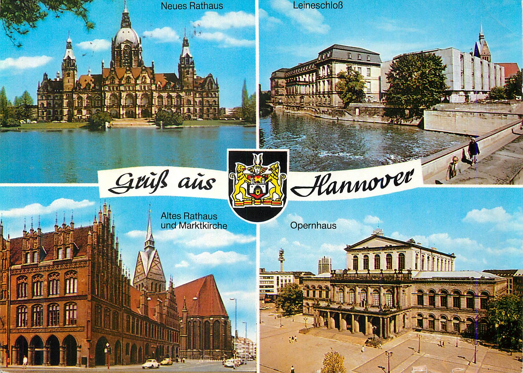 CPM Hannover