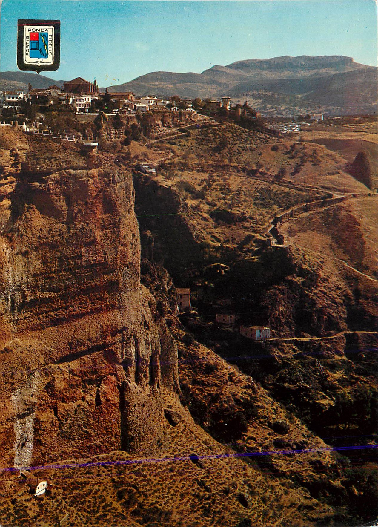CPM Ronda 