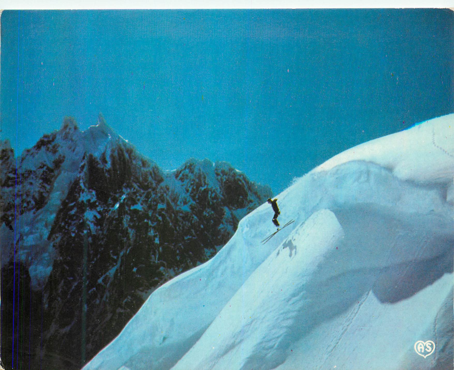 CPM Andorra l'Hiver Ski