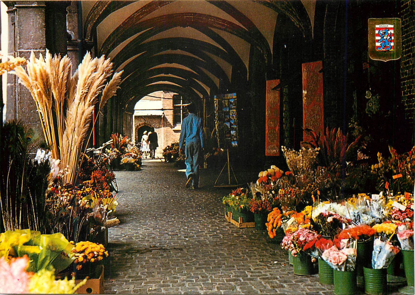 CPM Brugge Oude Burg
