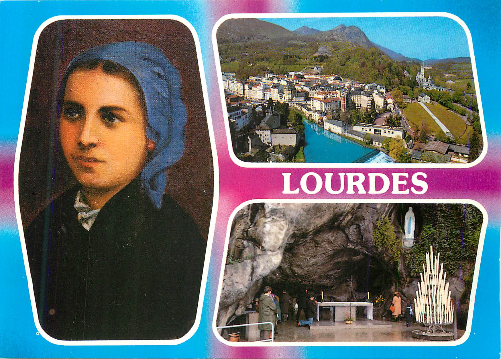 CPM Lourdes