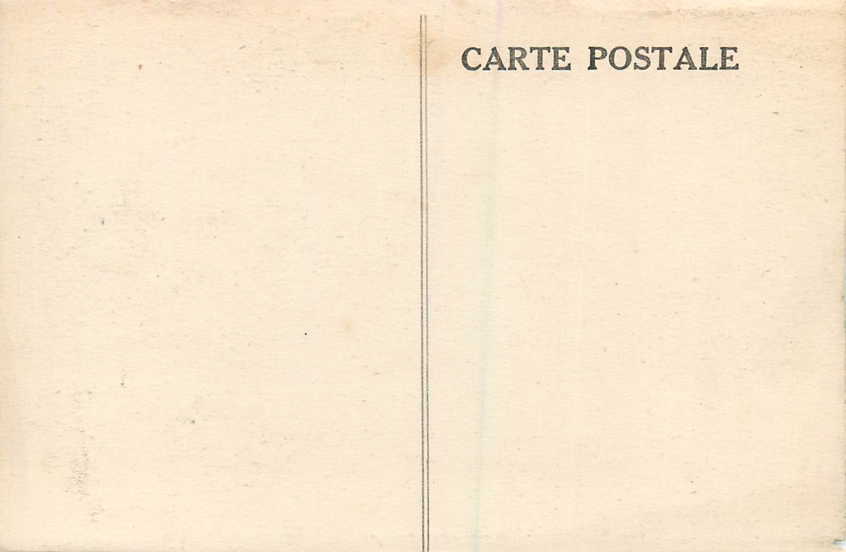 Terrasse du Restaurant du Puits de PADIRAC (Lot) — n°73 — éditeur non visible — Rückseite
