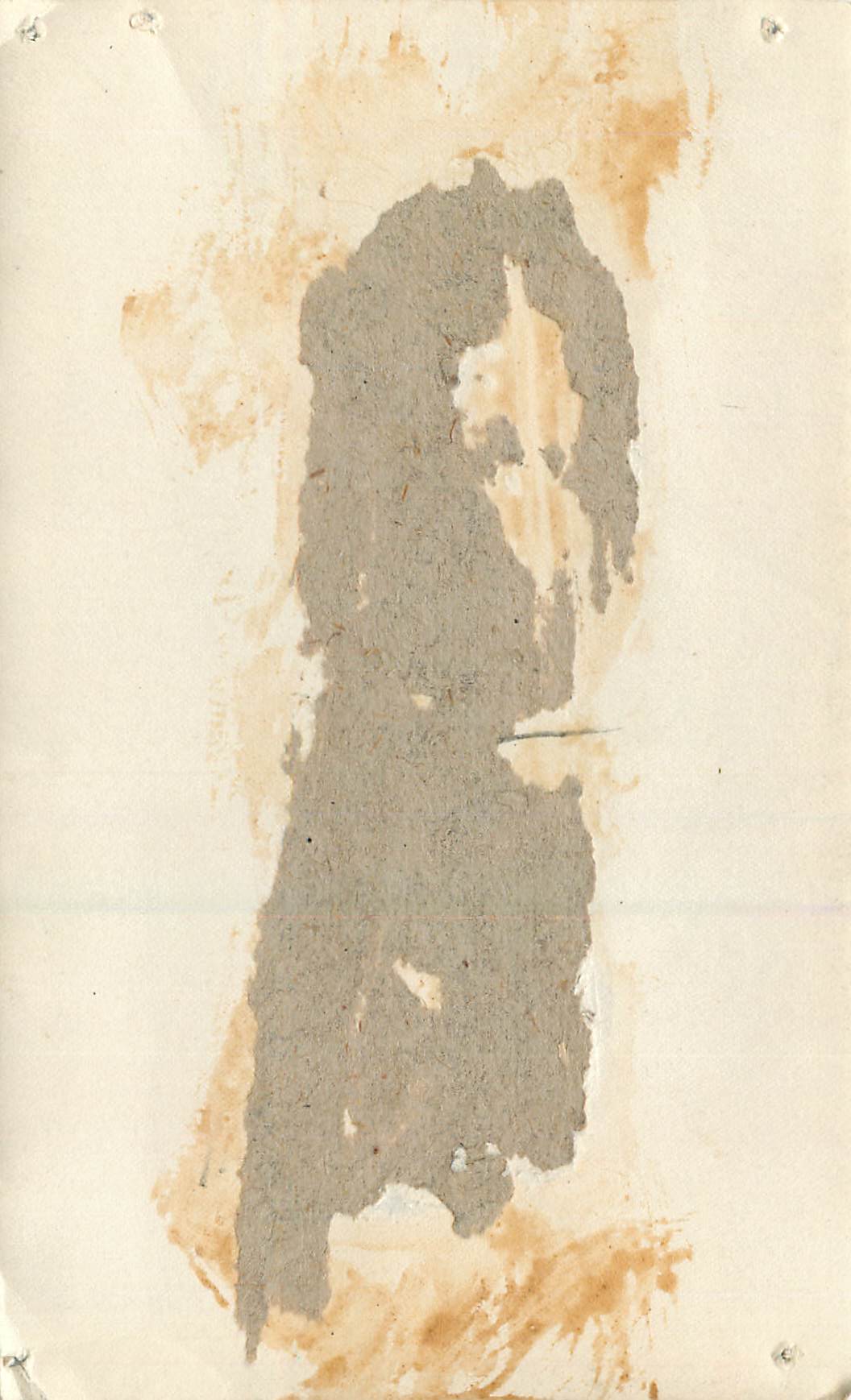 Photo Femme — Rückseite