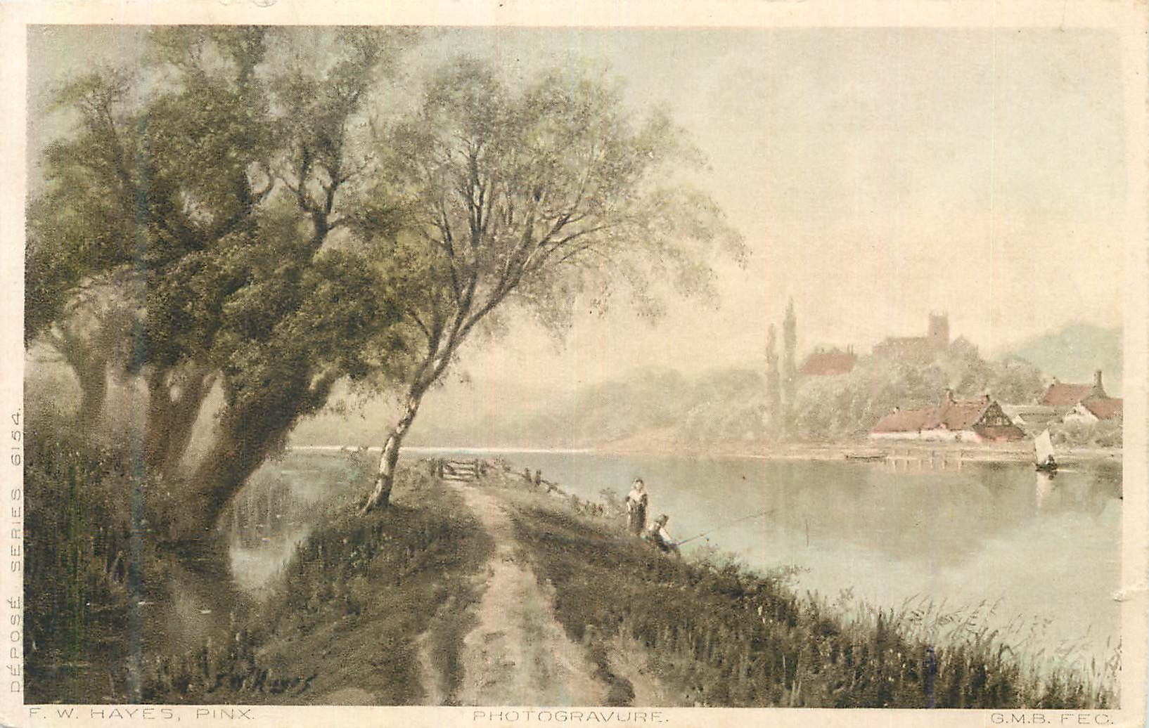 CPA Hayes Peche