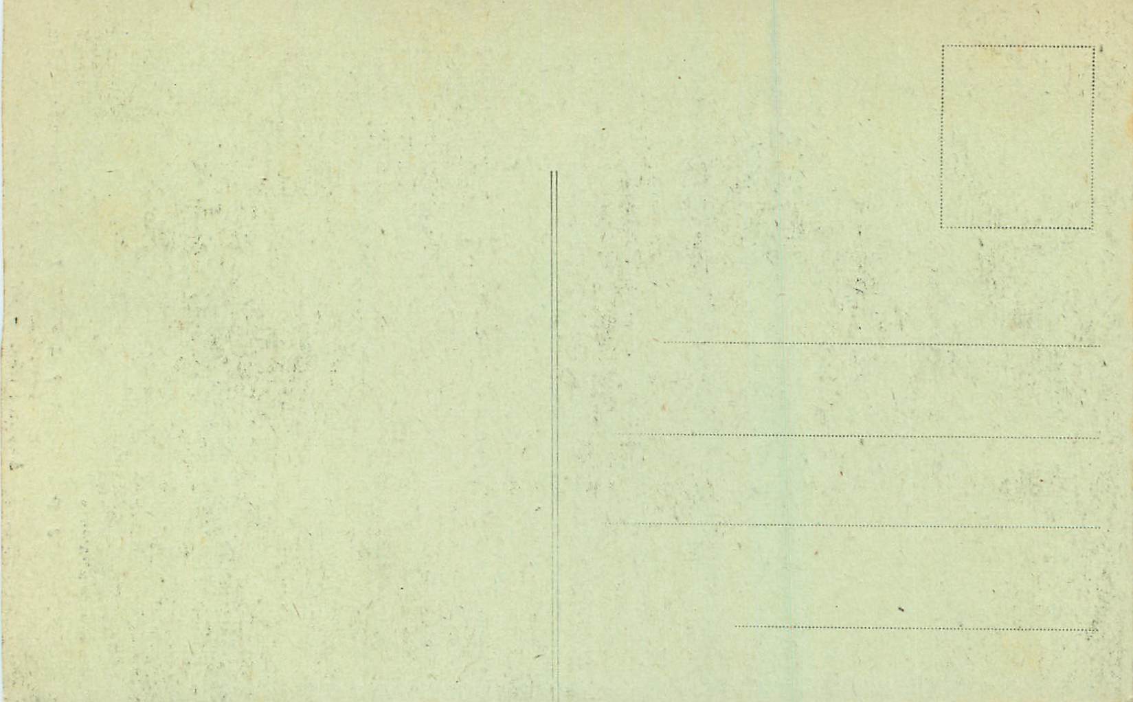 CPA Mont Saint Michel Salle des Chevaliers Details d'Architecture (XIIIe Siecle) — Verso