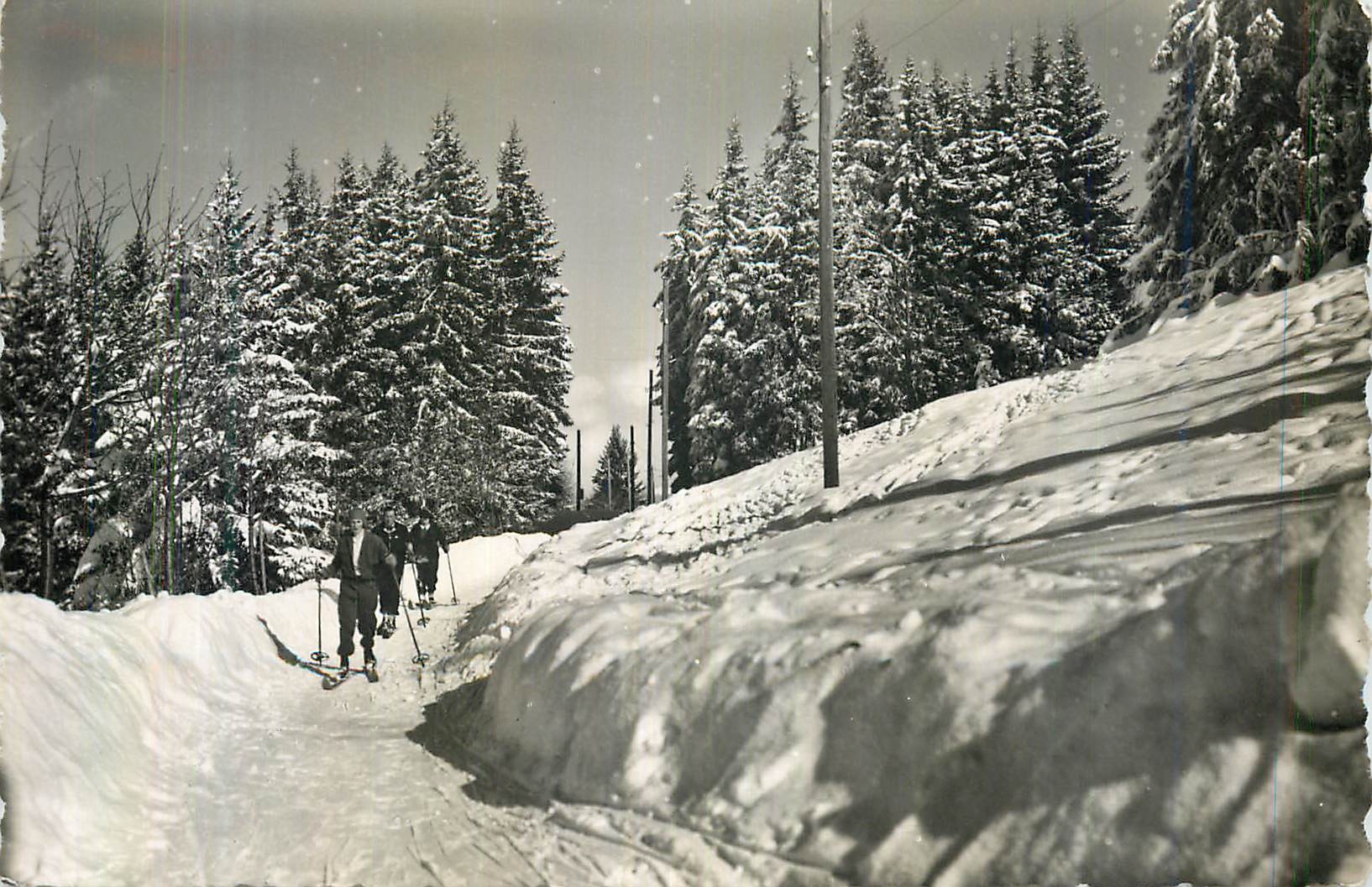 CPM Geneve Ski