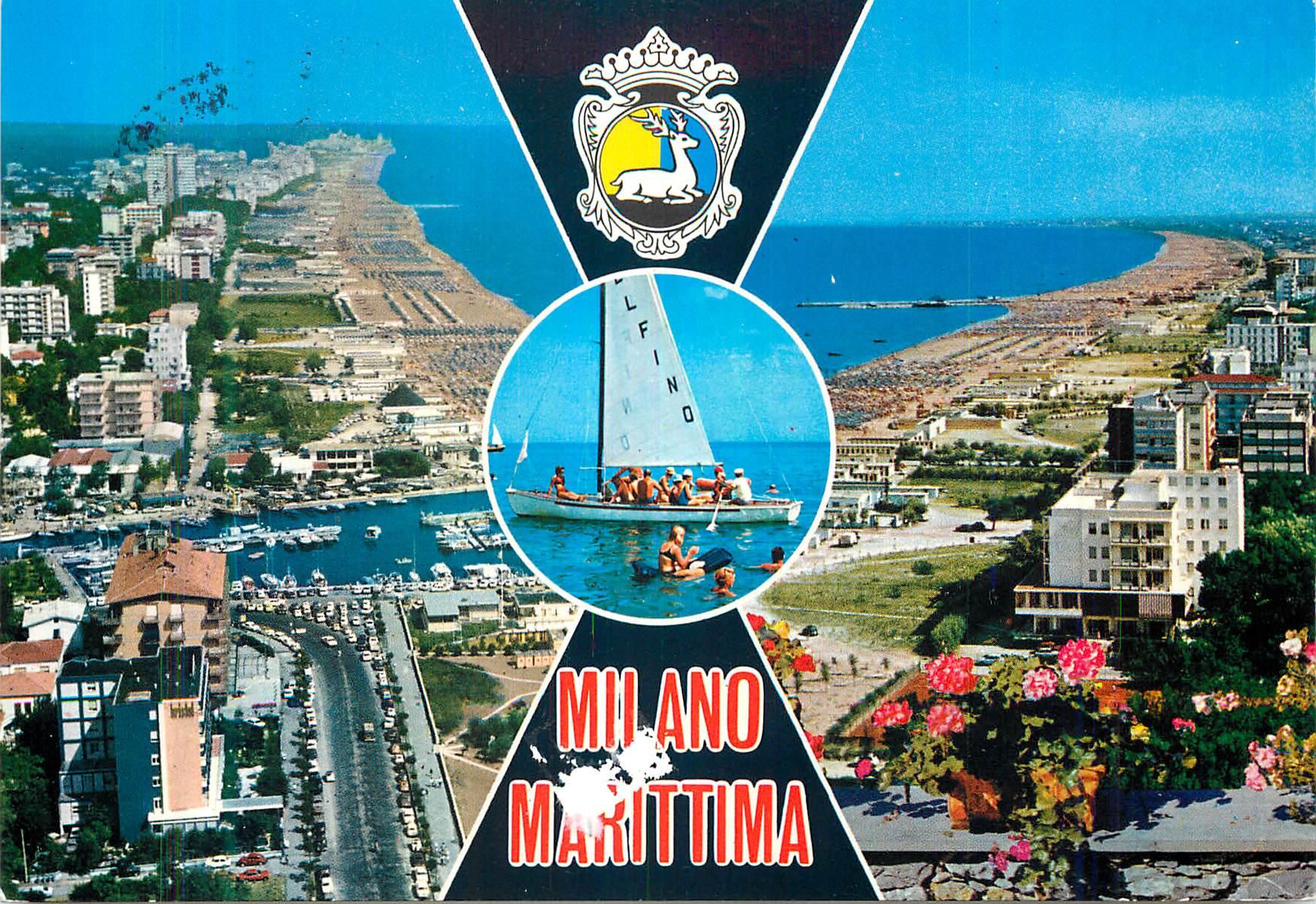 CPM Milano Marittima