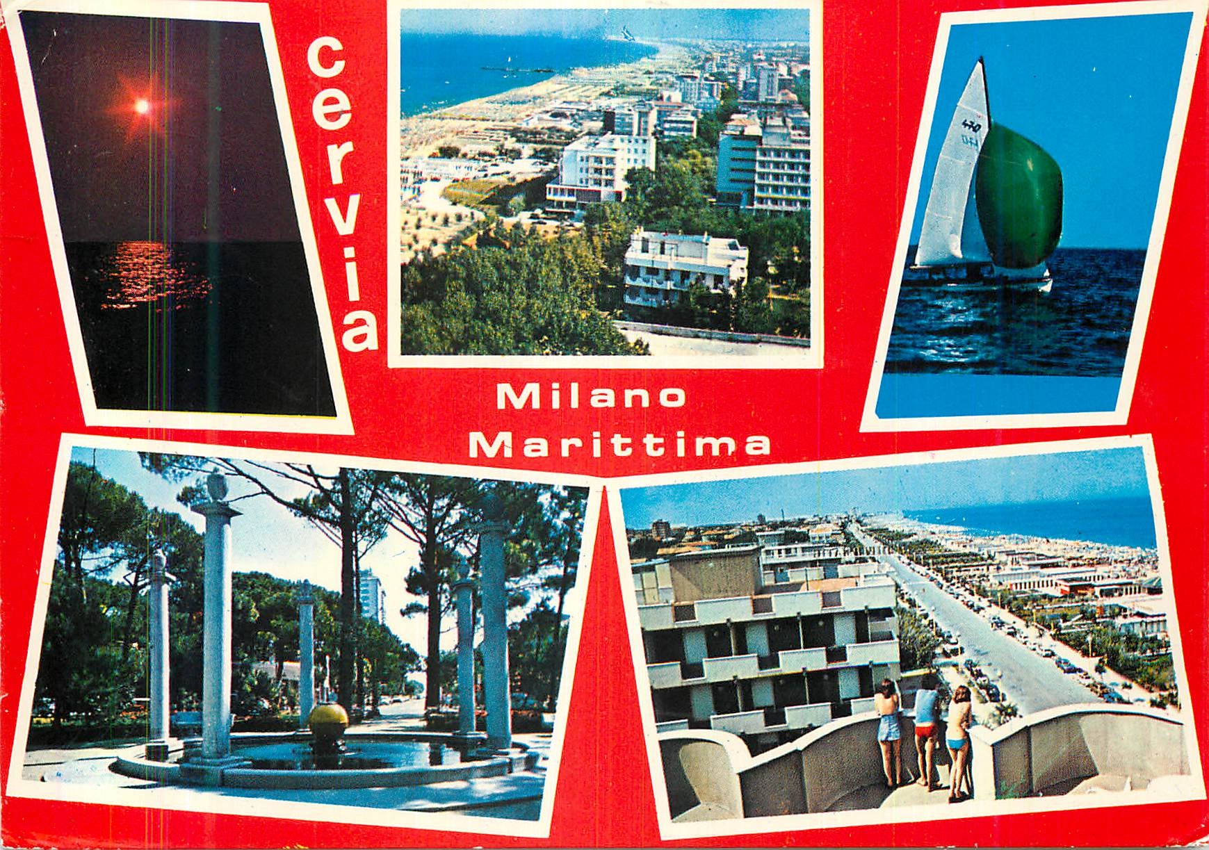 CPM Cervia Milano Marittima