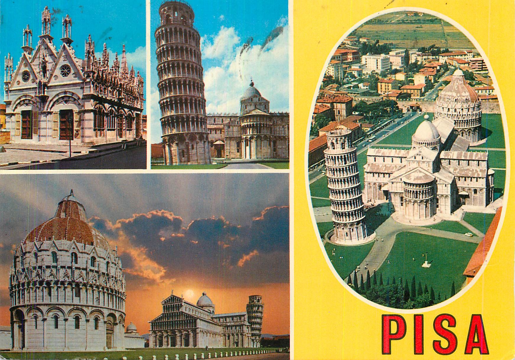 CPM Pisa