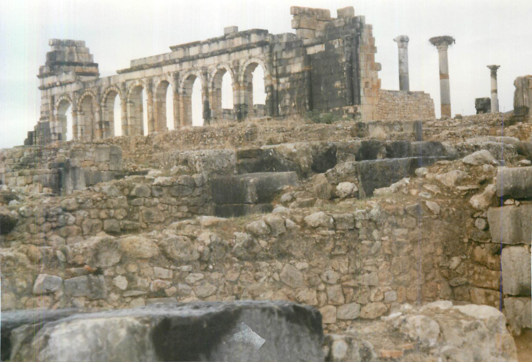 Photo Tunisie