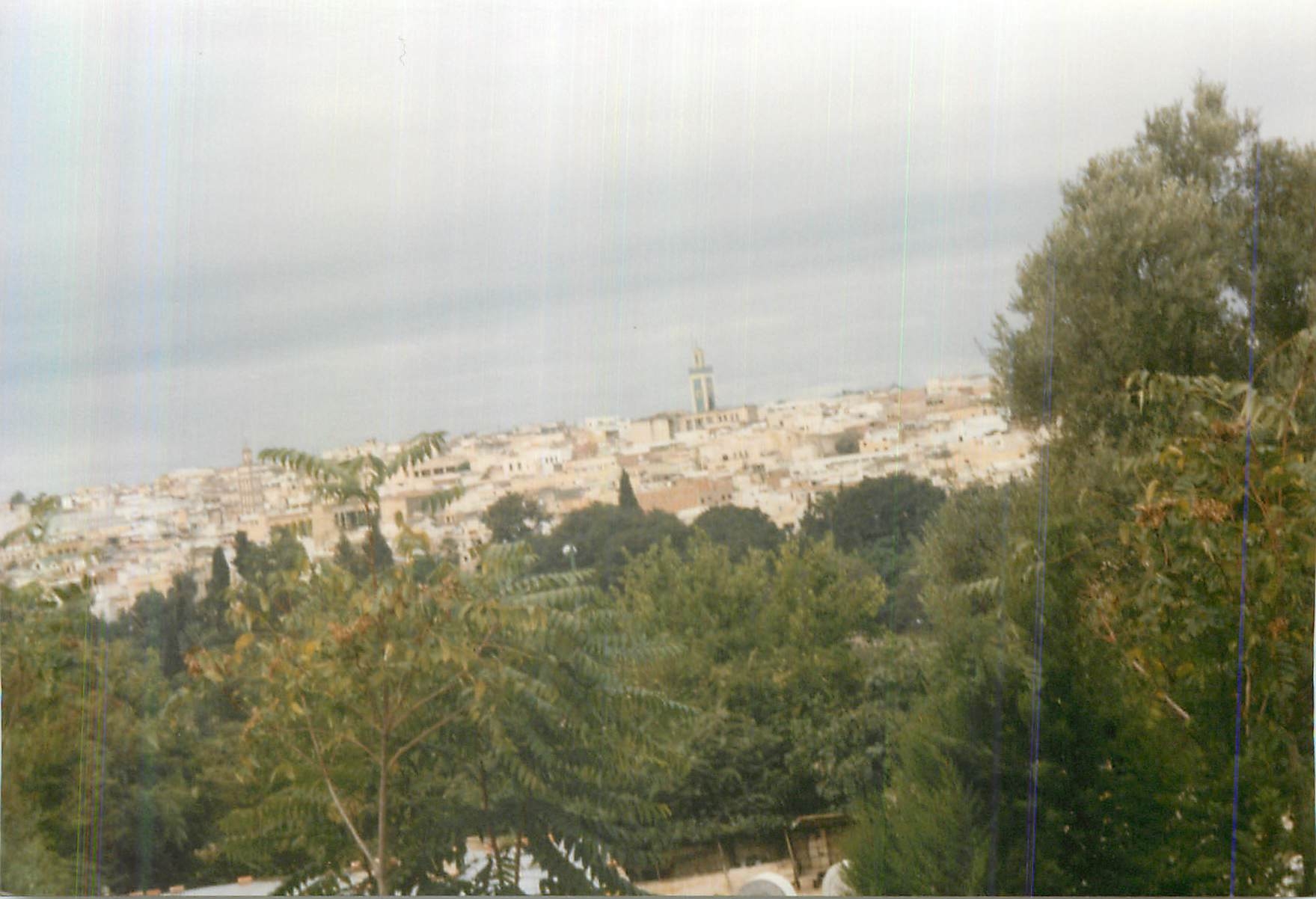 Photo Tunisie