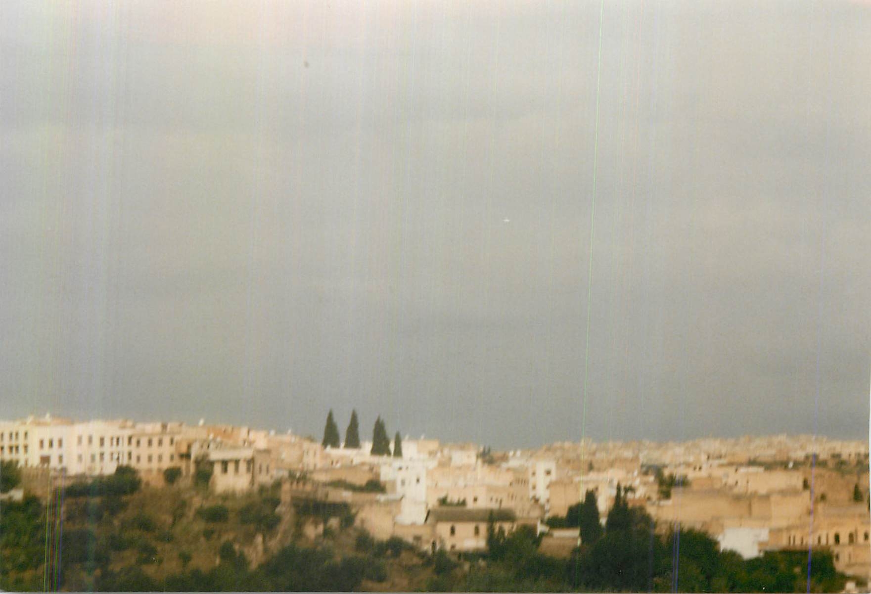 Photo Tunisie