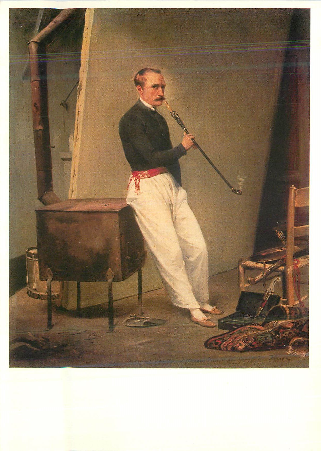 CPM Opac Bephe (1789 1863)