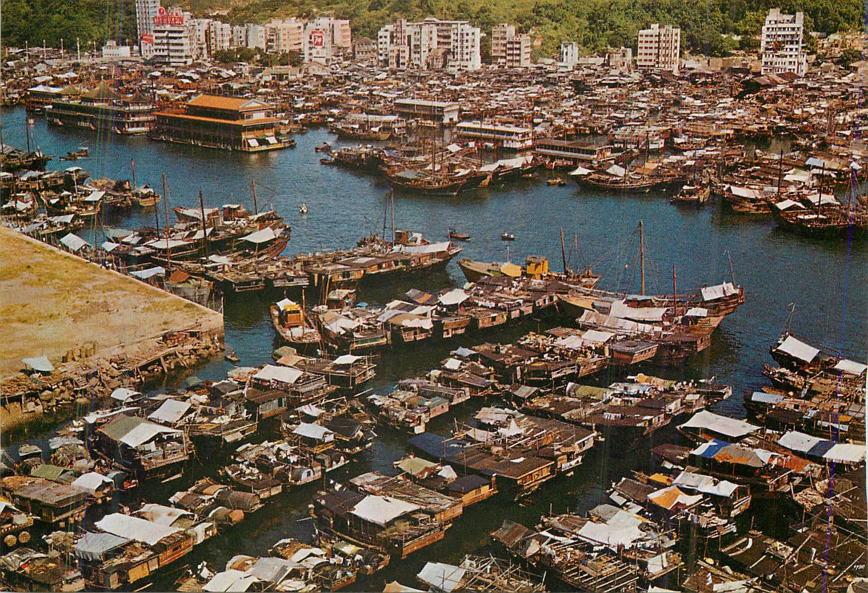 CPM Bird's Eye