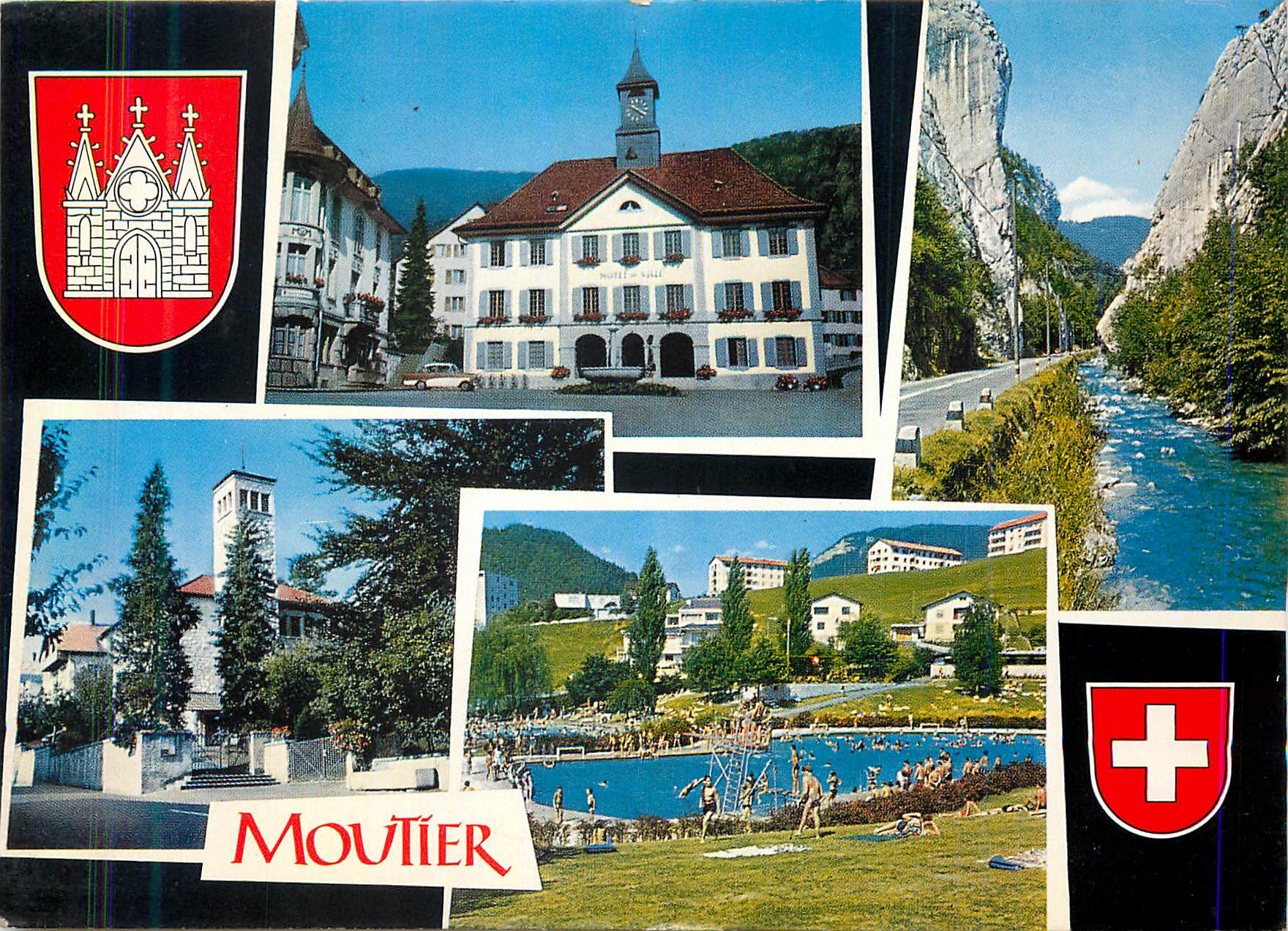 CPM Moutier