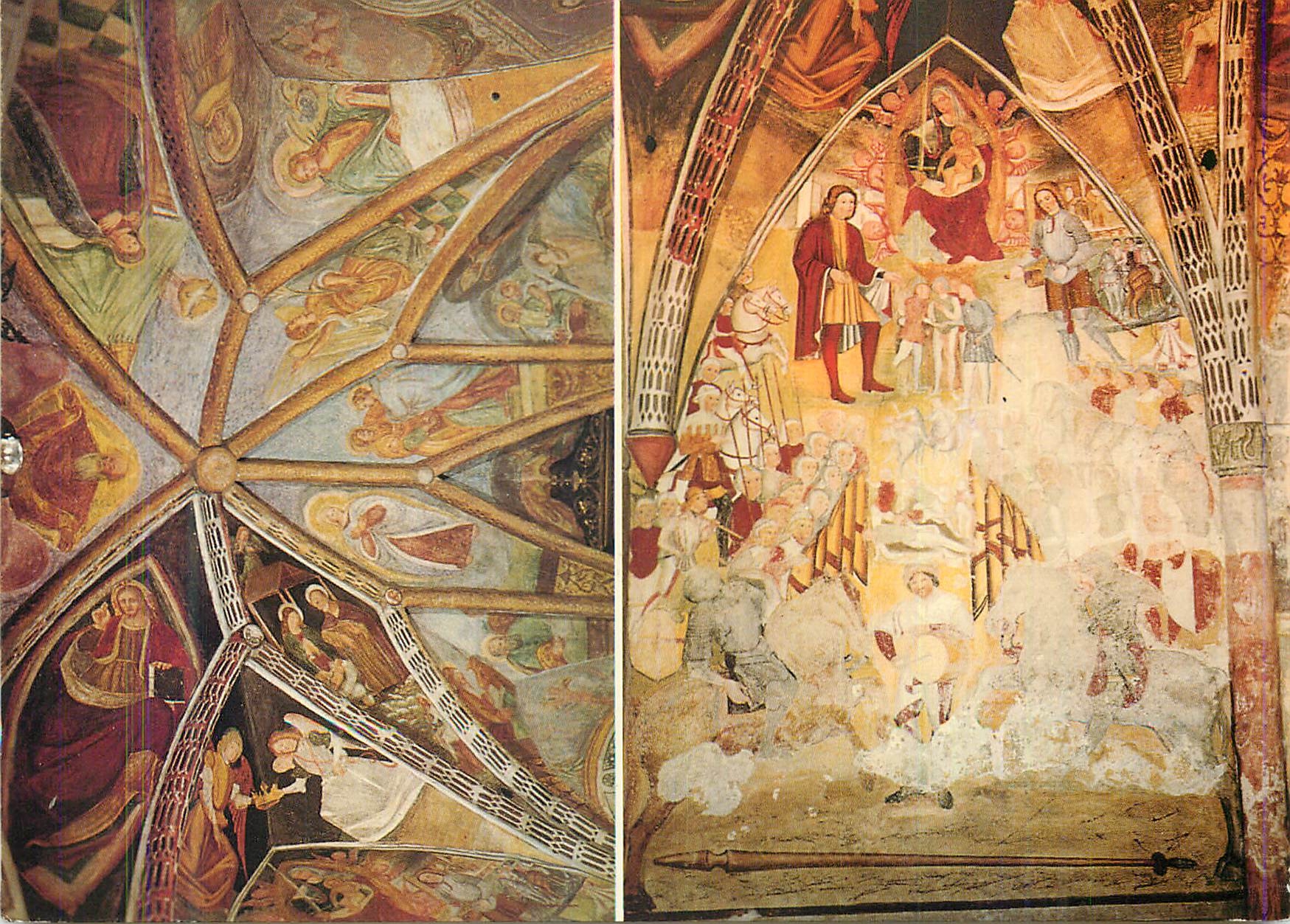 CPM S Vito Di Cadore Chiesa Della B V Della Difesa