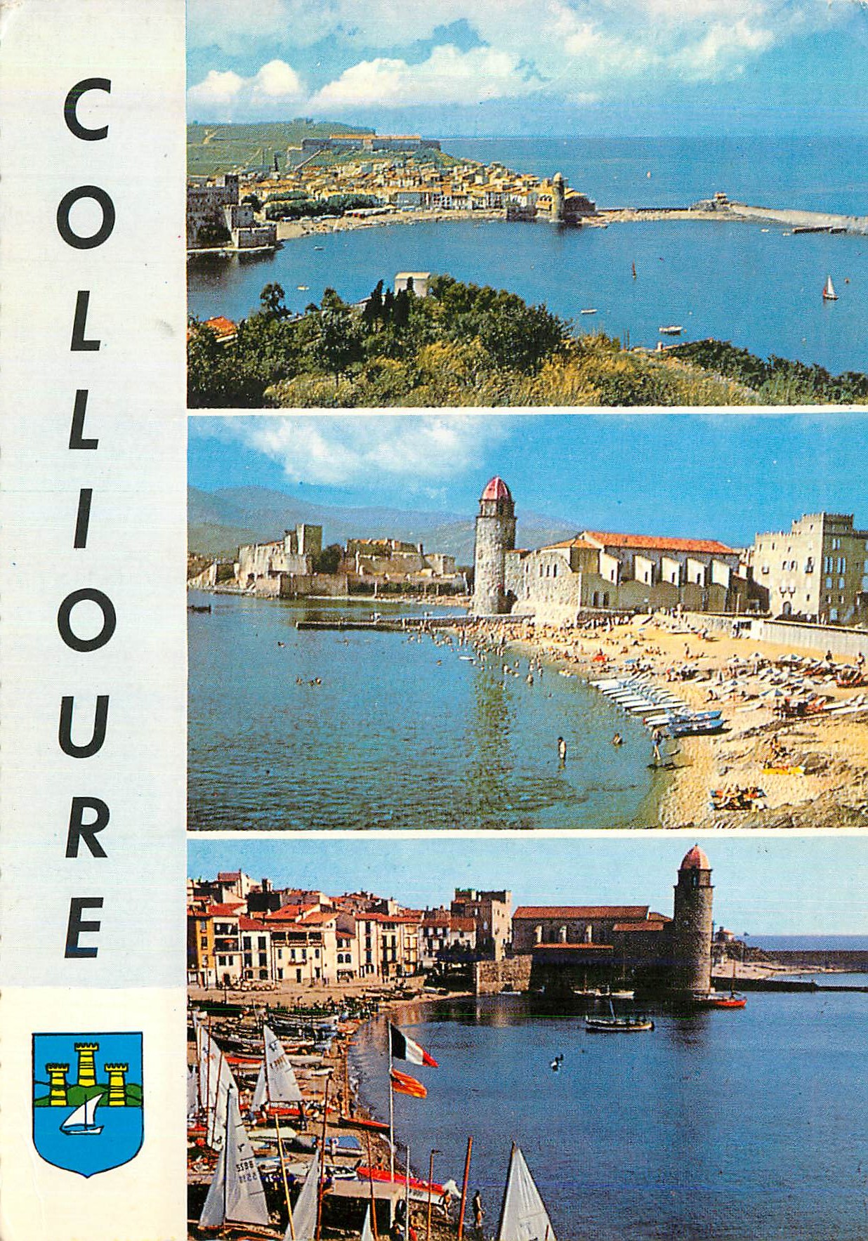 CPM Collioure
