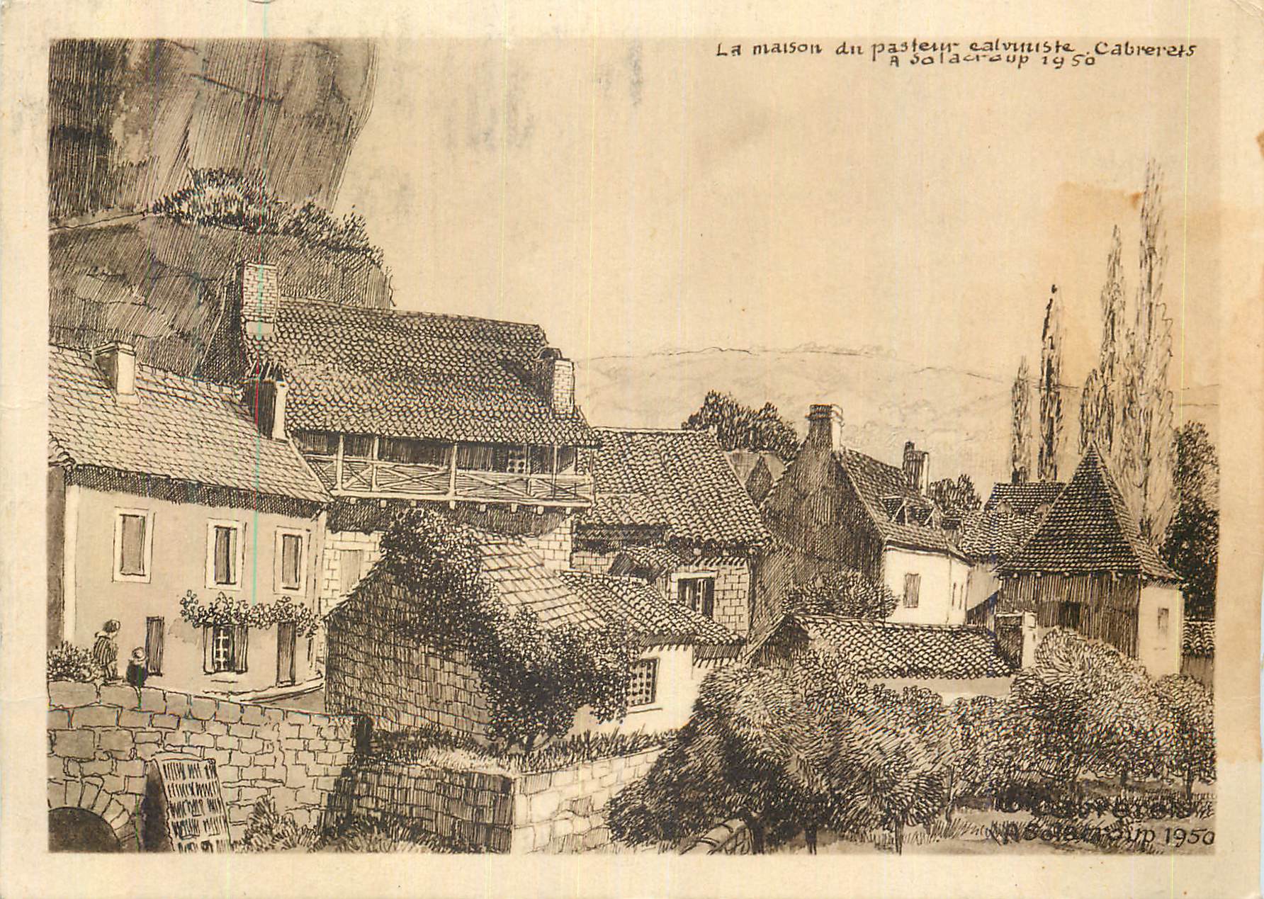 CPM la Maison du Pasteur