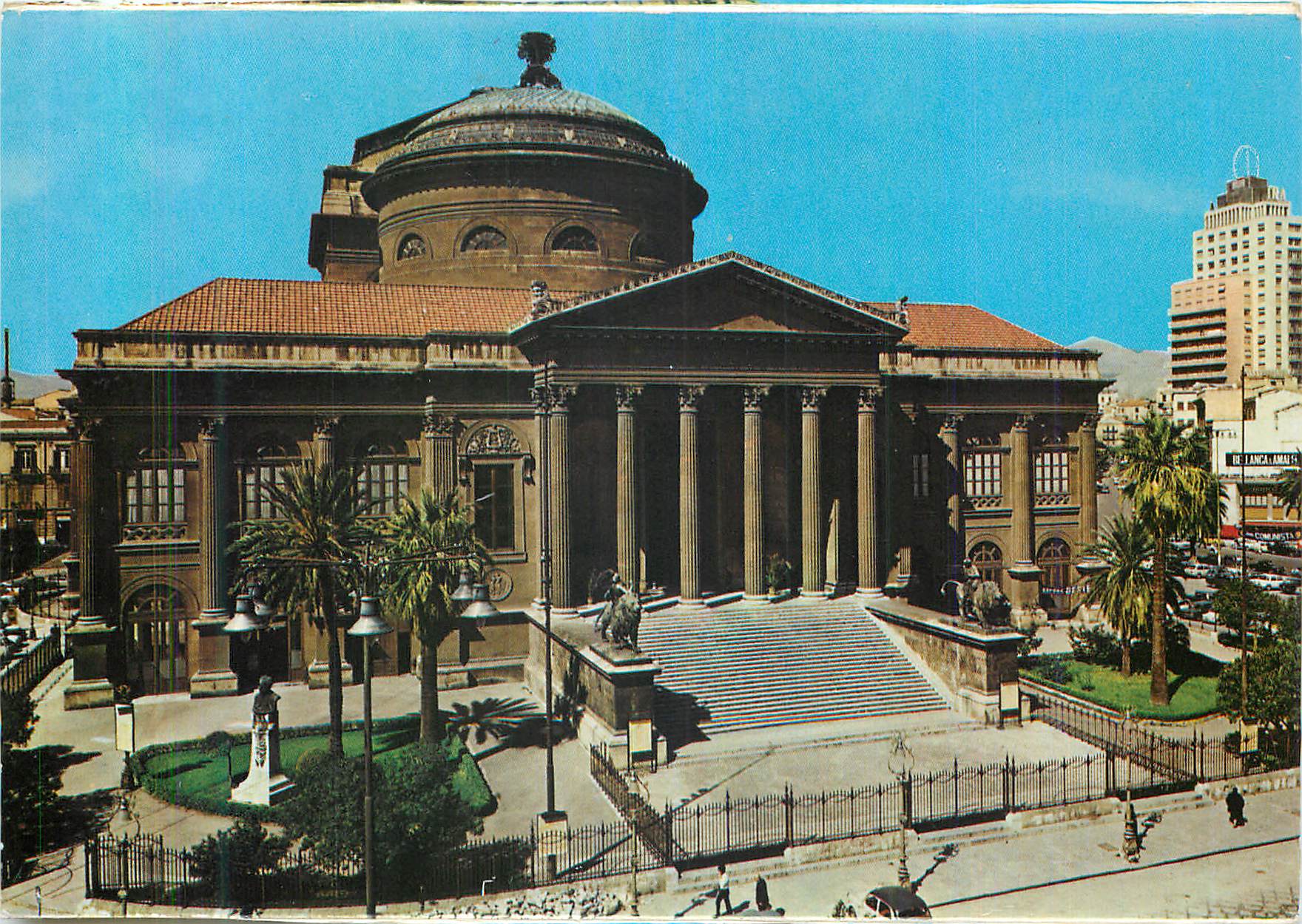 CPM Palermo