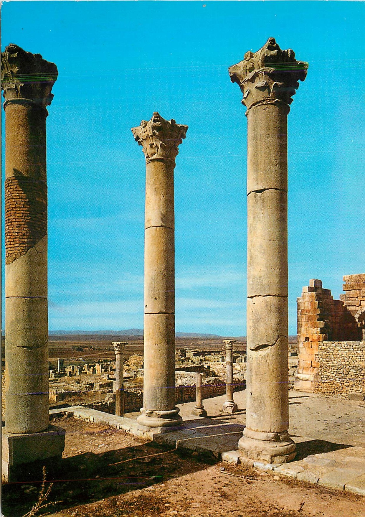 CPM Volubilis