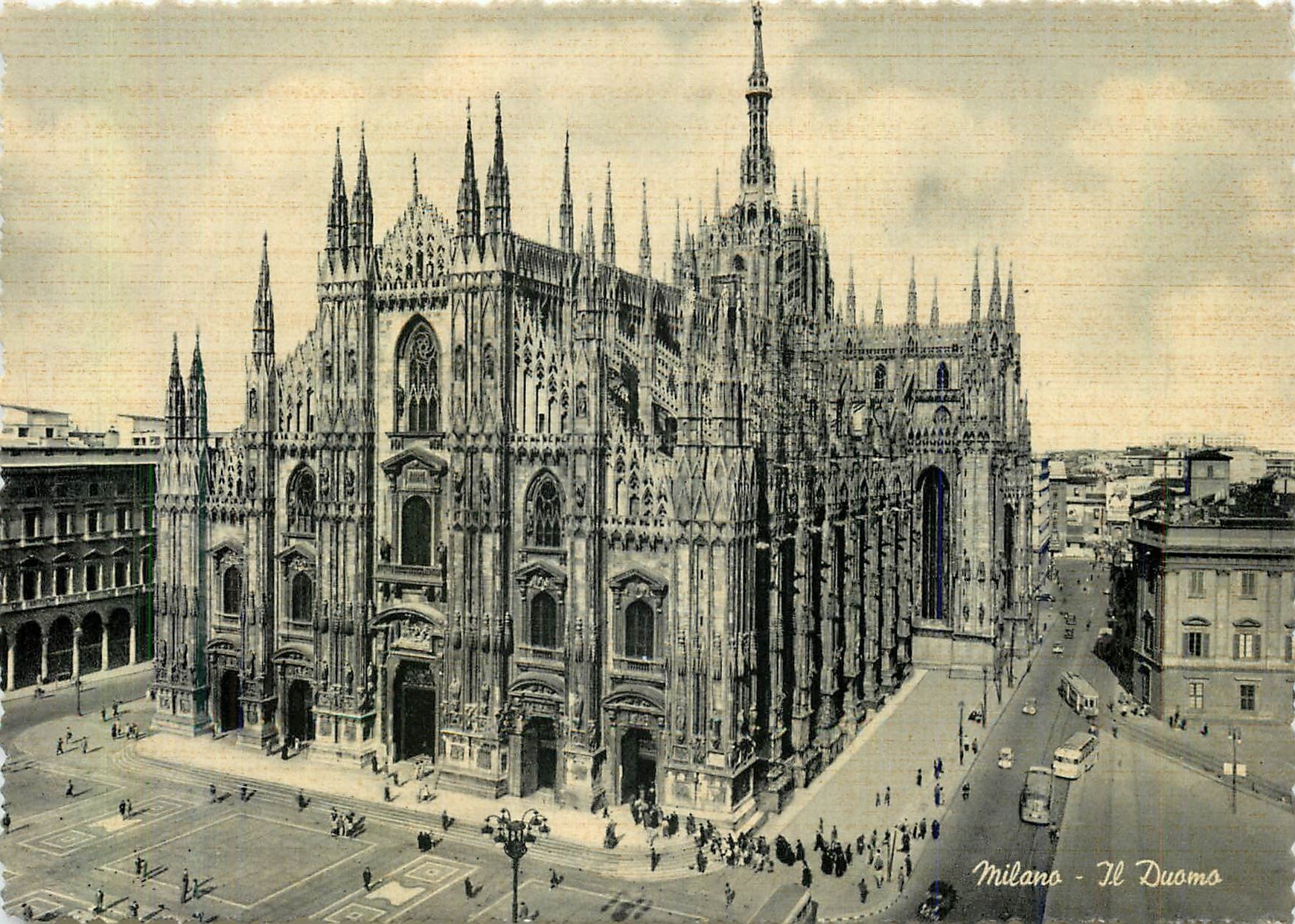 CPM Milano le Dome