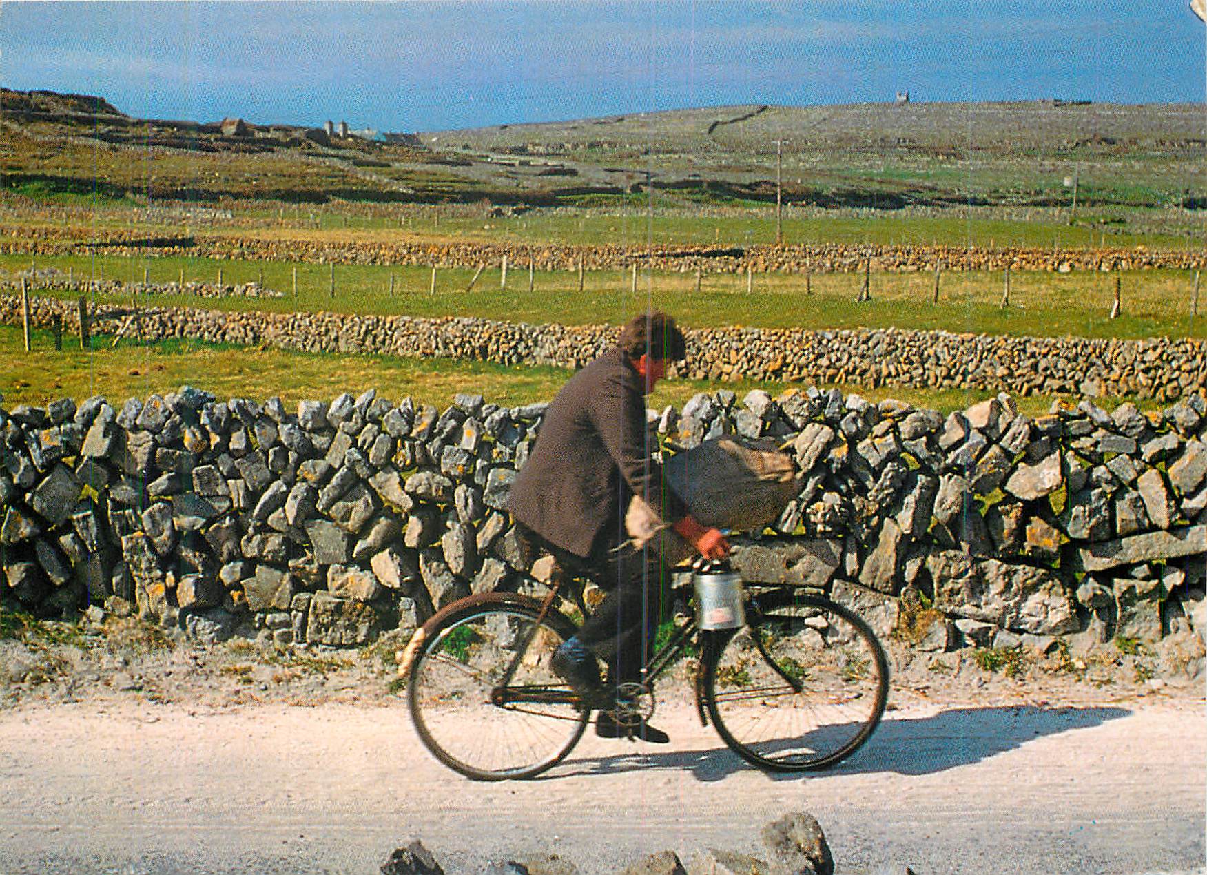 CPM Velo Bringing home the potatoes Ireland