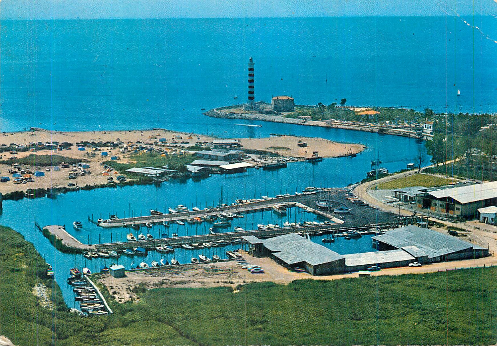 CPM Lido Di Jesolo Cavallino