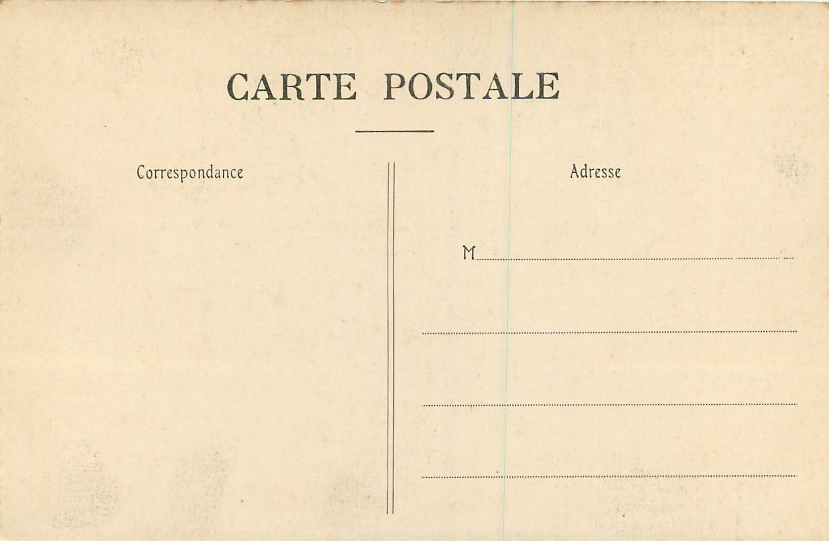 CPA Reims Eglise Saint Remi Cloture Renaissance Italienne (XVIIe siecle) — Verso