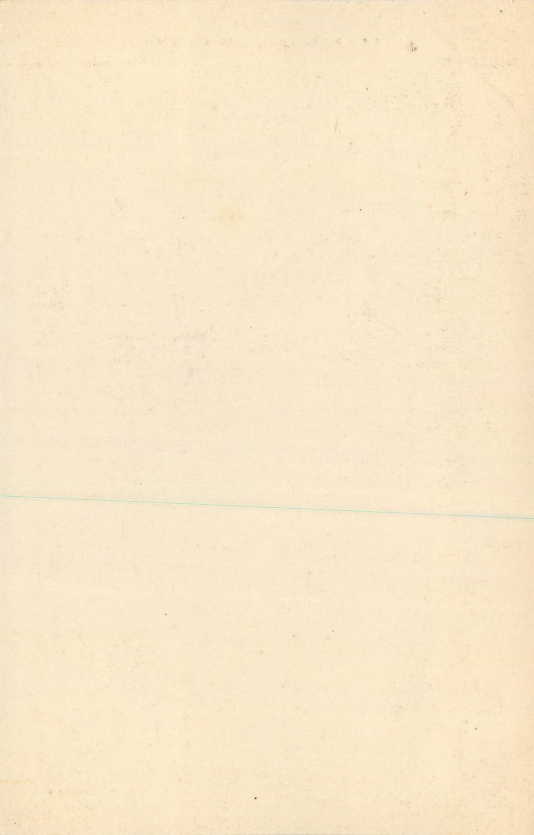 CPA Reims Tiers Ordre de Saint Francois la Chapelle — Verso