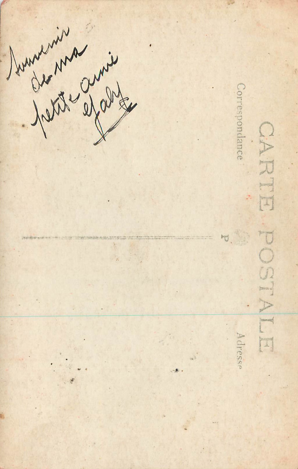 Portrait d'une jeune femme — Sérrée Cotine — éditeur inconnu — Reverso
