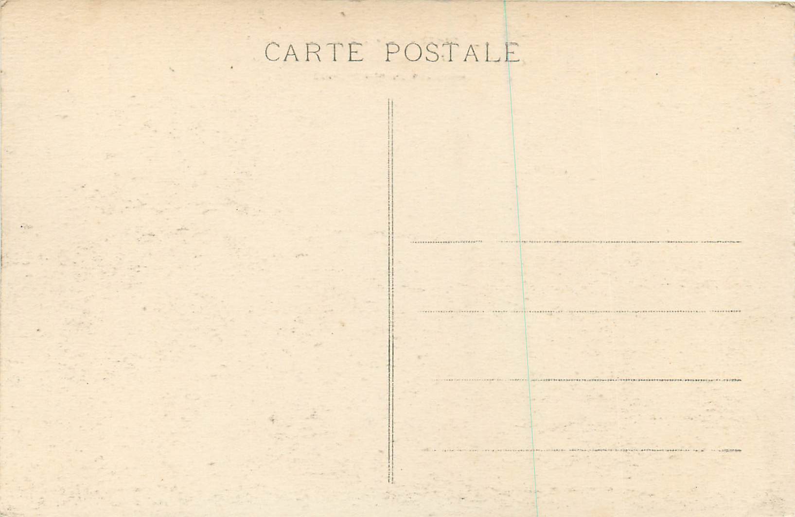 Côte d'Émeraude - Emerald Coast - DINAARD - Vue générale de la Plage - G. F. — Rückseite