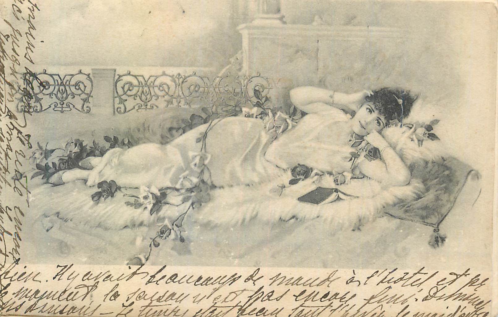 CPA Femme