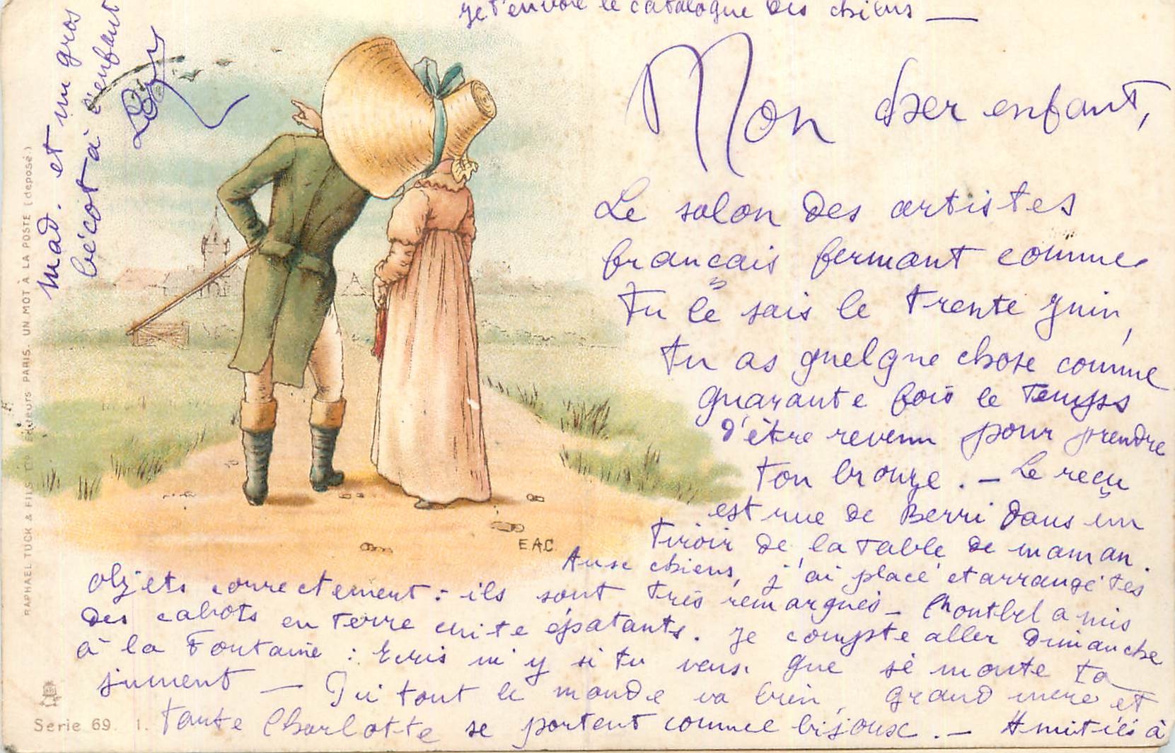 CPA FEmme