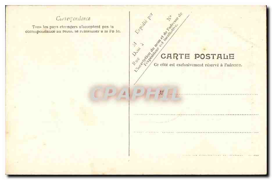Deux jeunes femmes en costume traditionnel — Auvergne — éditeur ARRAF, n° 9624 — Reverso