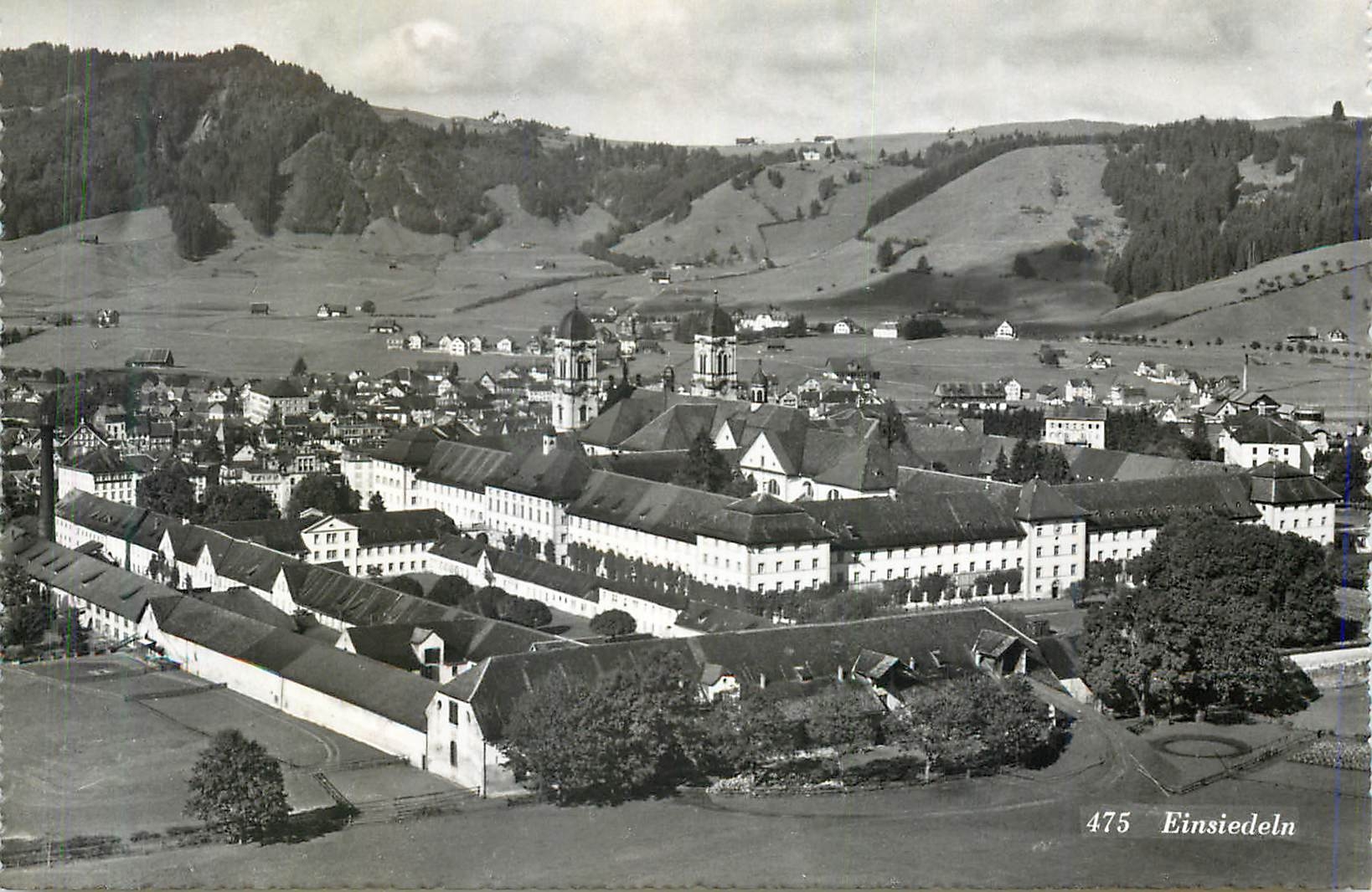 CPM Einsiedeln
