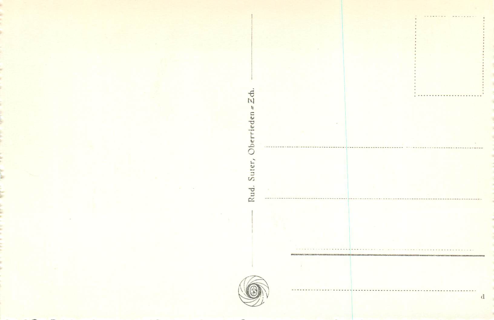 CPM Einsiedeln — Back