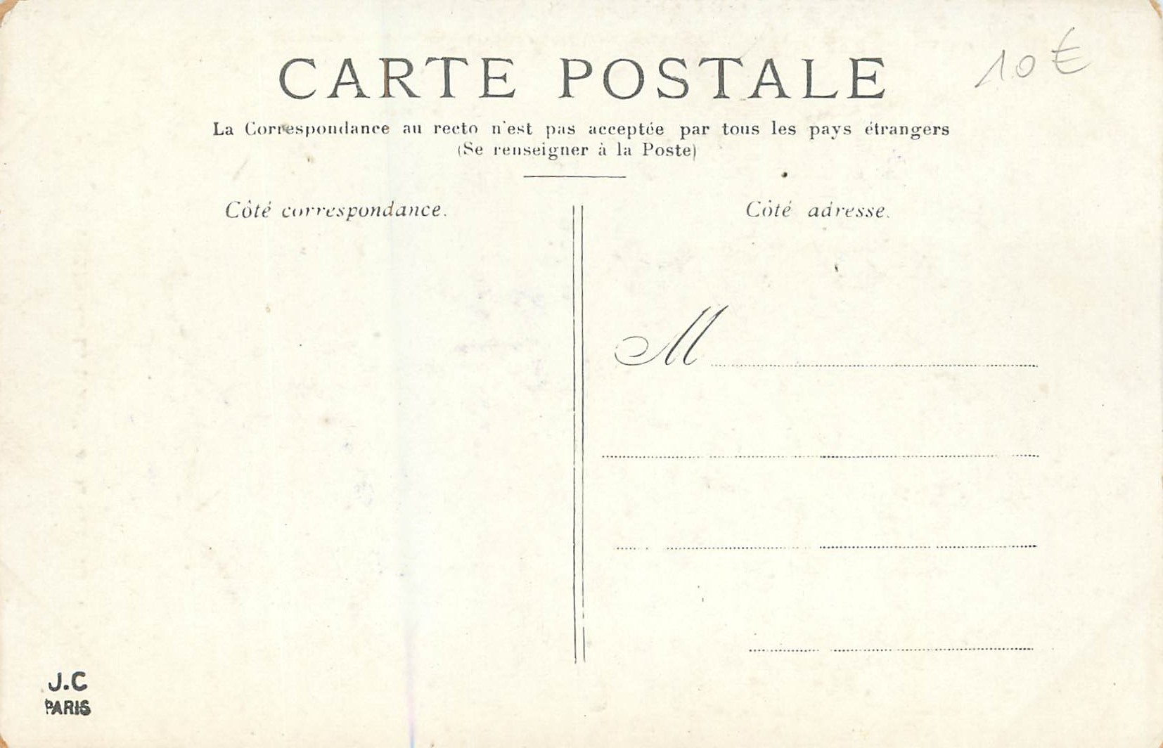 Paris — La Bastille et la Colonne de Juillet — J.C. Paris — Reverso