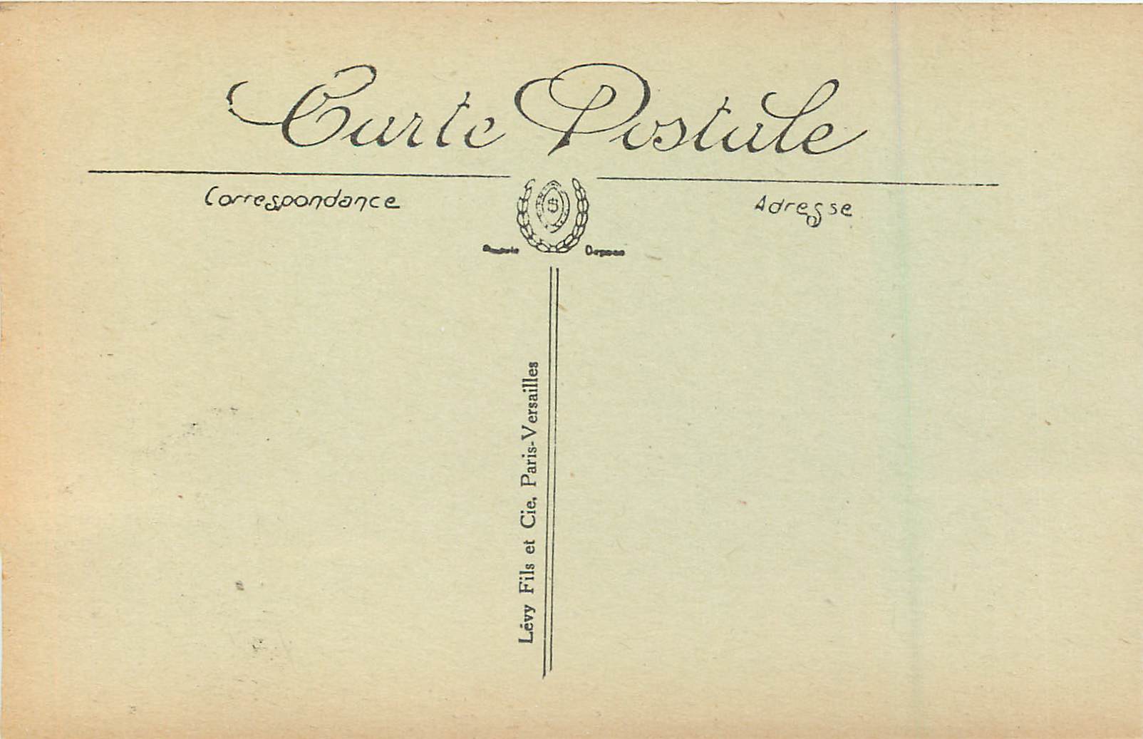 Luchon — Le Parc du Casino et le Port de Vénasque — Selecta — Reverso