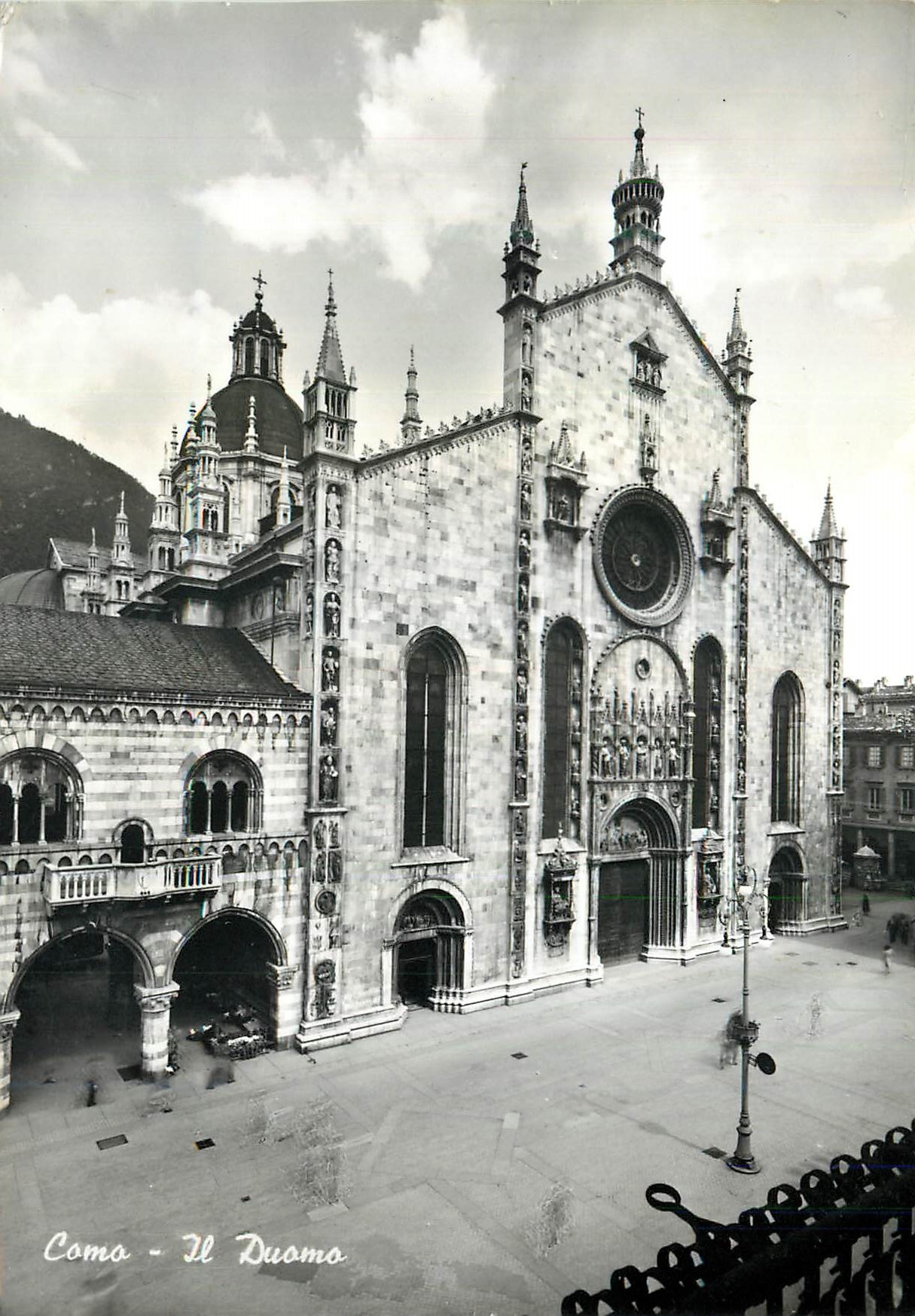 CPM Como Campini