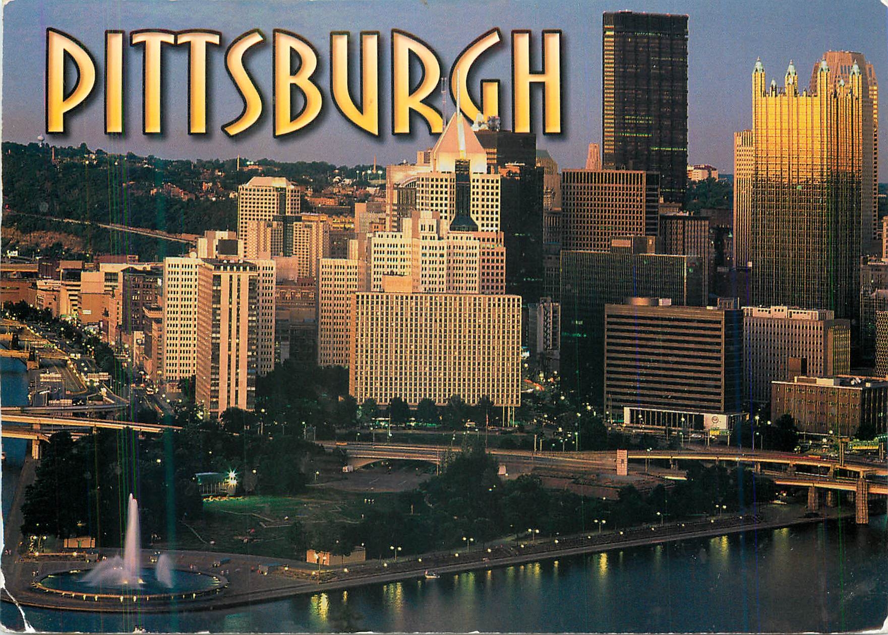CPM Pittsburgh