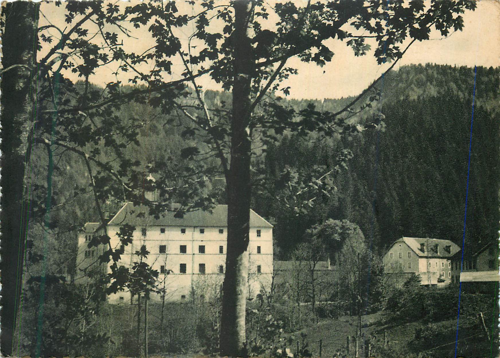 CPM Val de Consolation le Petit Seminaire