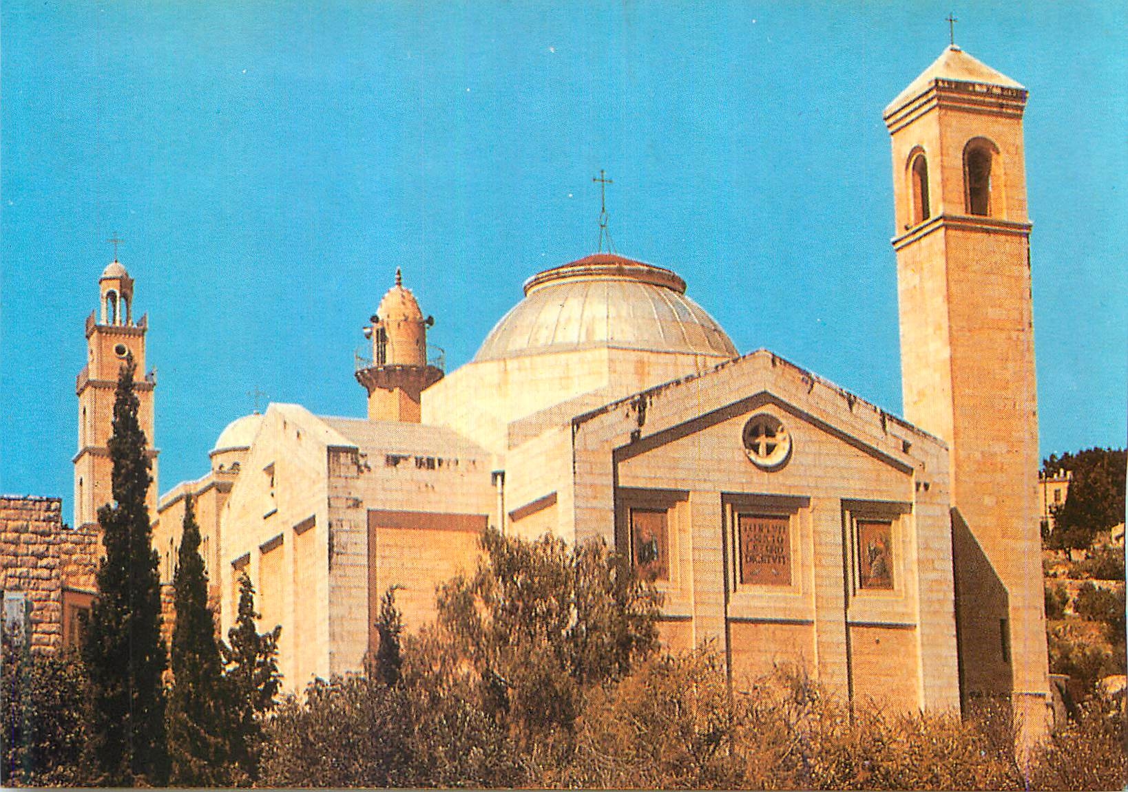 CPM Bethany Church of Lazarus