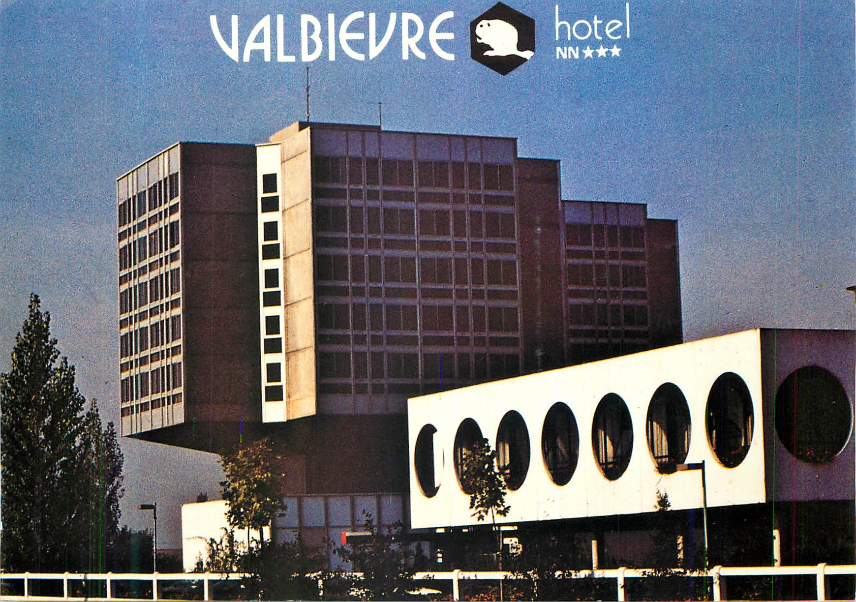 CPM Valbievre Hotel Grill au Feu de Bois Seminaires Banquets Receptions Jouy en Josas
