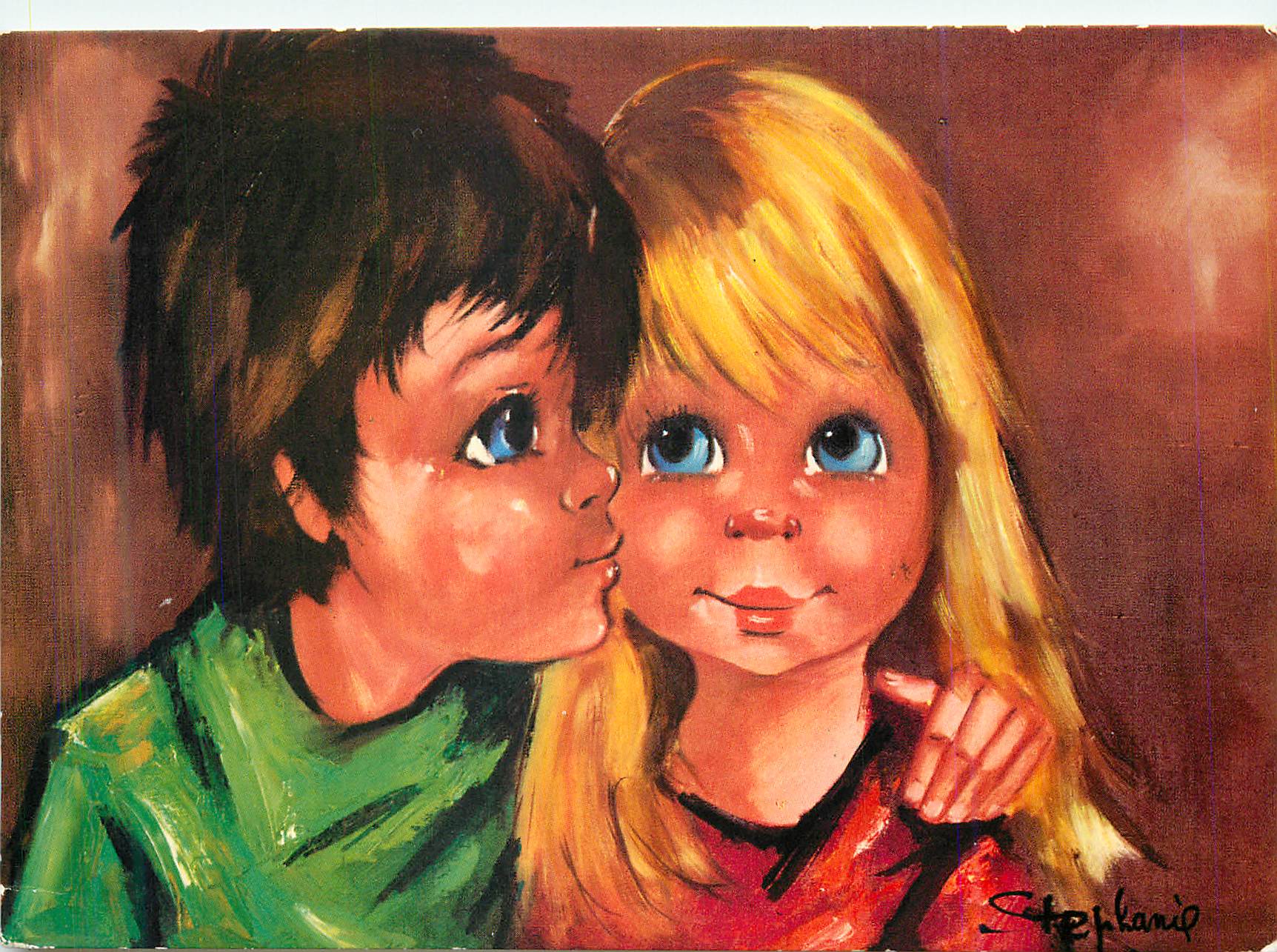 CPM Doux Instants