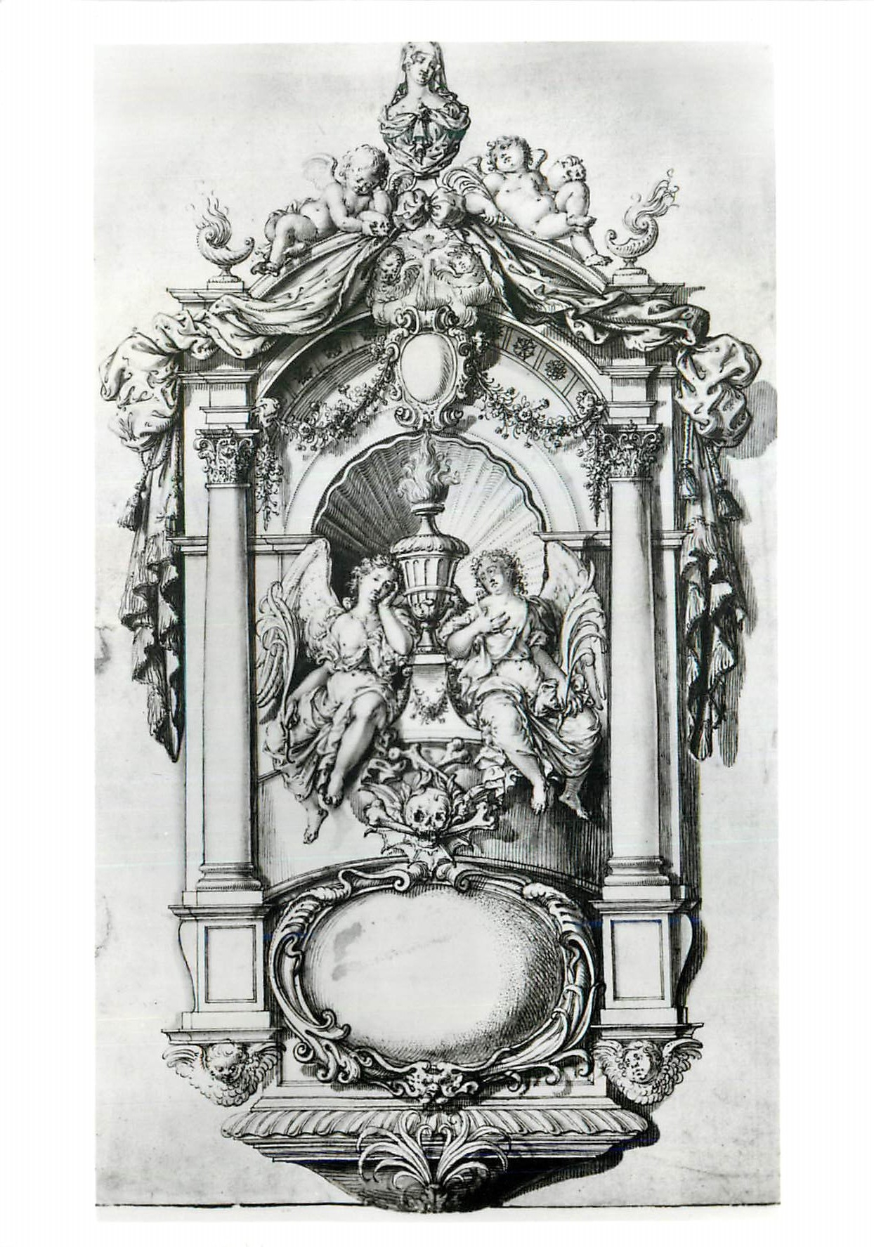 CPM Victoria and Albert Museum (1639 1705)