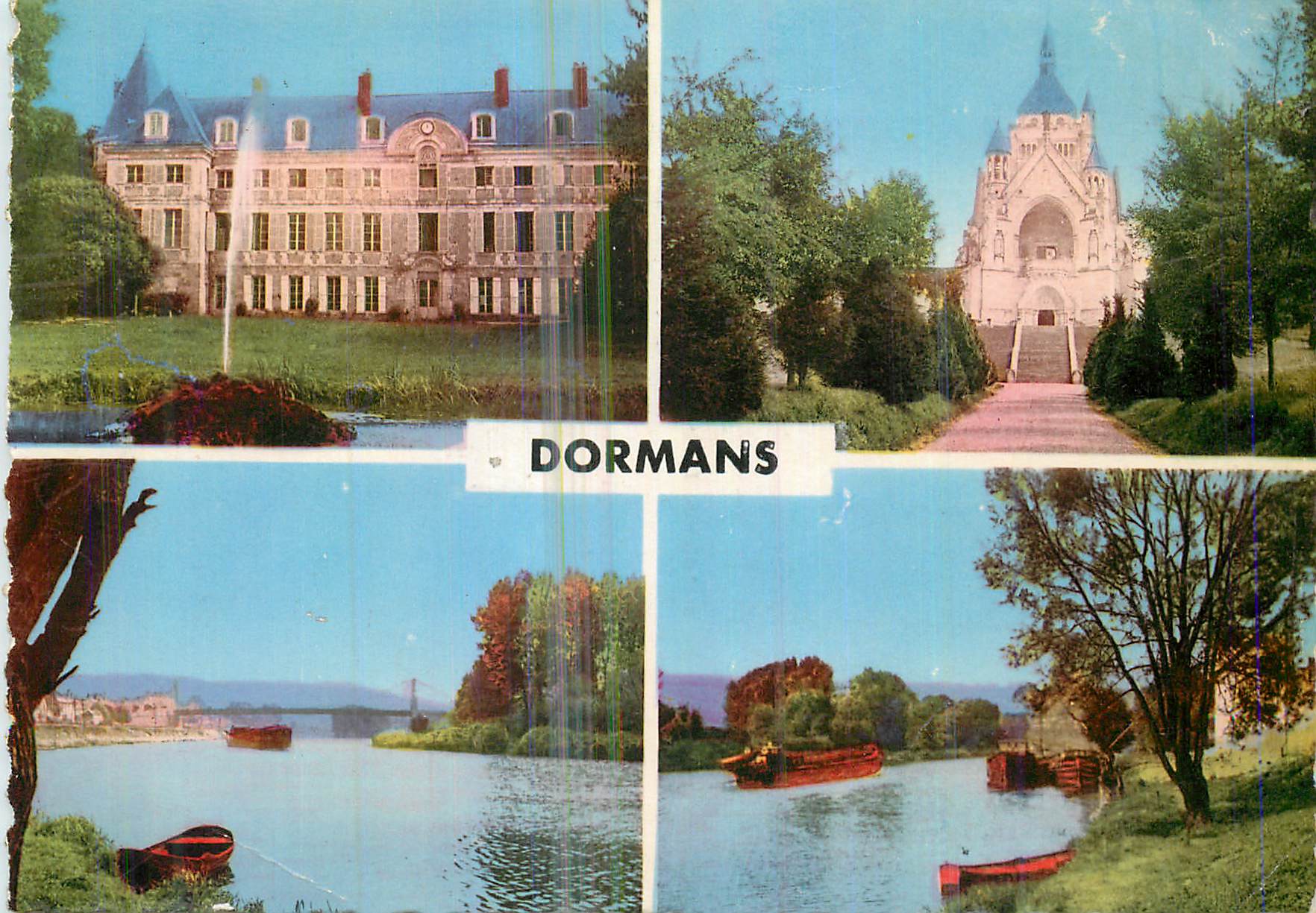 CPM Dormans (Marne)
