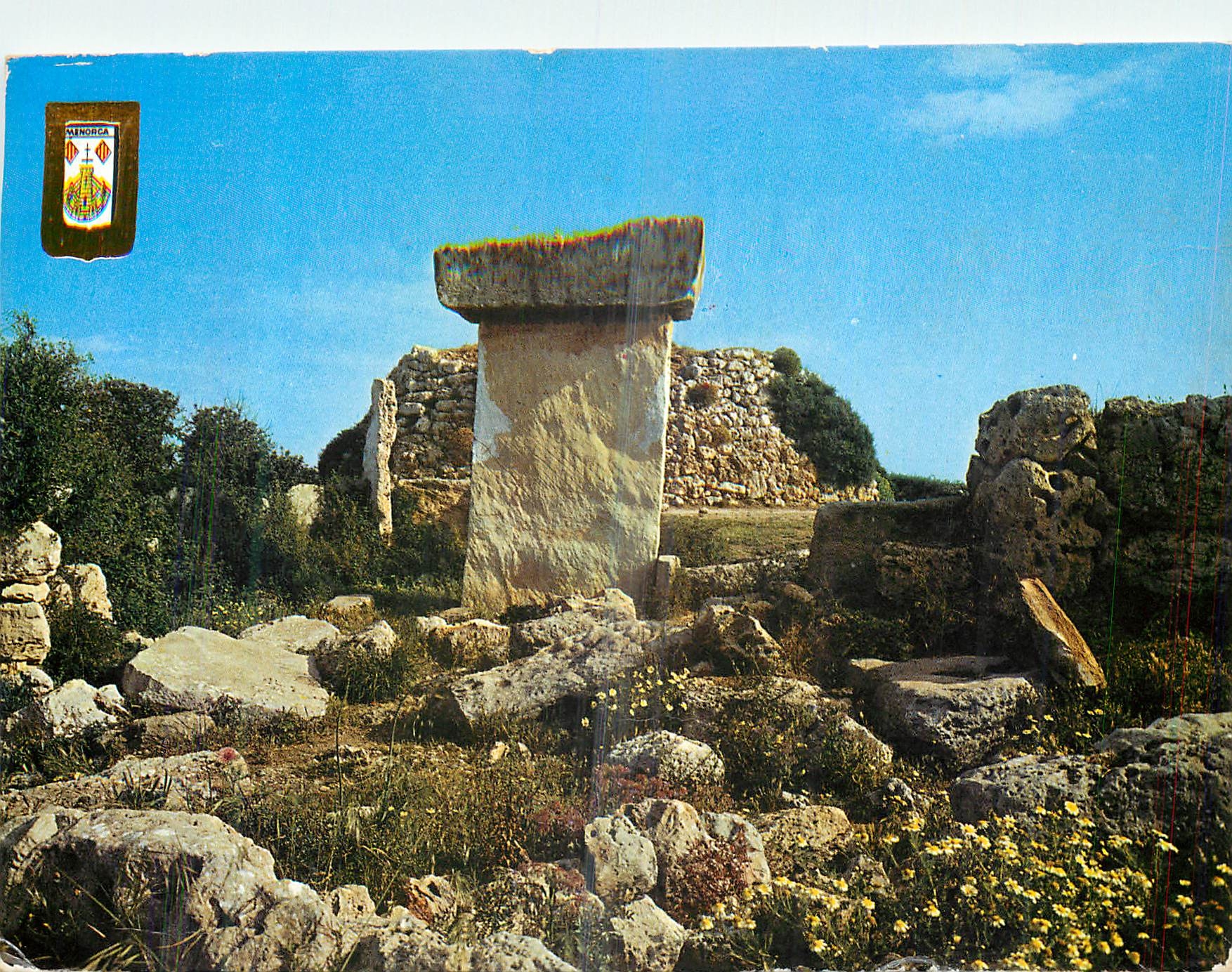 CPM Isla De Menorca