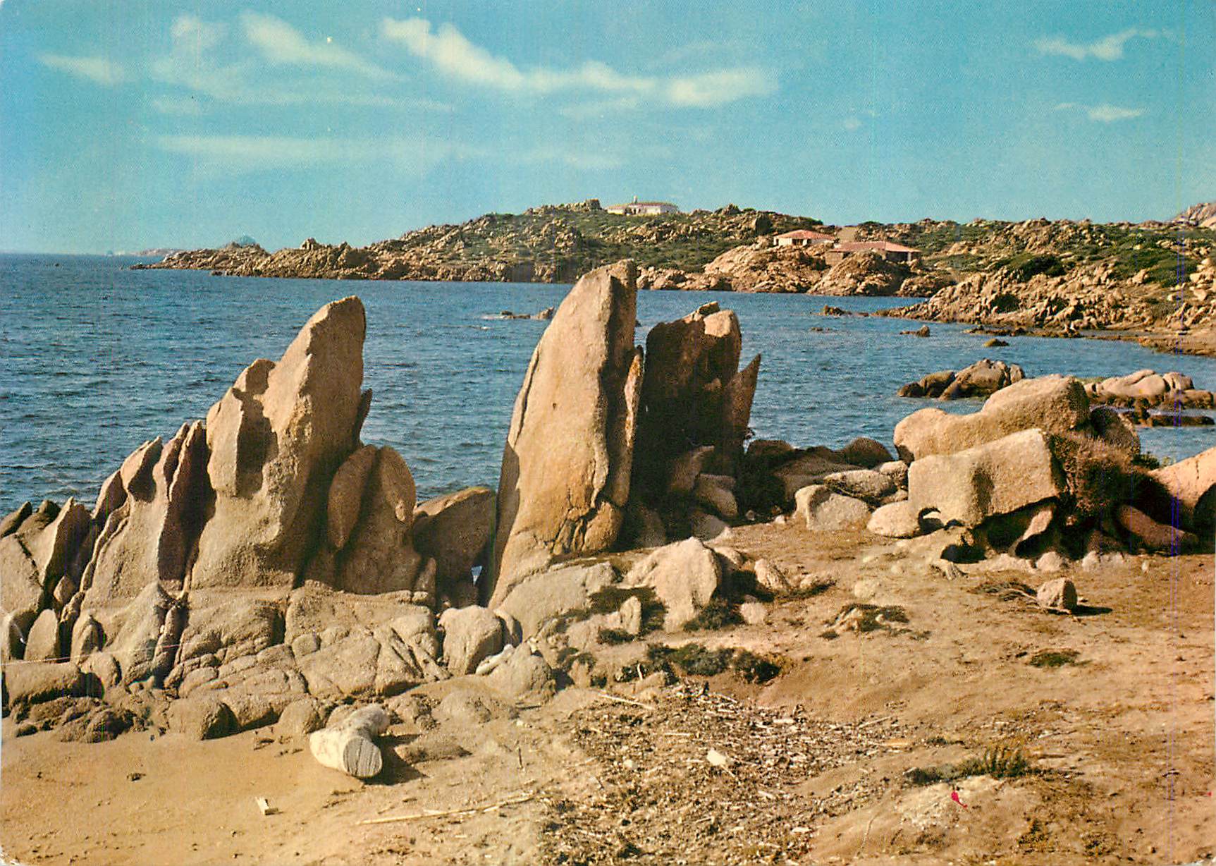 CPM Sardegna Pittoresca